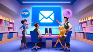 Email List Building Strategies: Turning MDF Into Subscribers