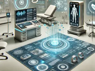 Harnessing New Jersey AI to Drive Healthcare Innovation