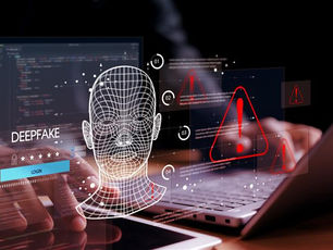 Deepfakes and Cyber Risk 