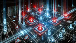 proactive cybersecurity