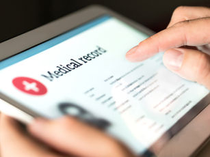 While You Heal, Hackers Lurk Cybersecurity’s Role in Protecting Patient Data