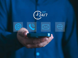 Where Can I Find A Virginia Managed IT Services Provider That Offers 24/7 Monitoring And Support