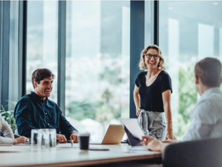 best local IT partners in Little Rock