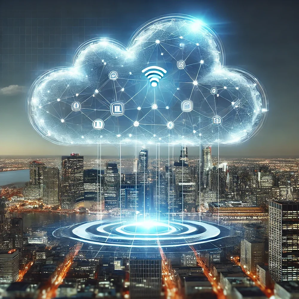 Streamlining Portfolio Ops with Services Data Management