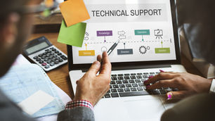 IT Help Desk Support in Phoenix: The Cornerstone of Business Success