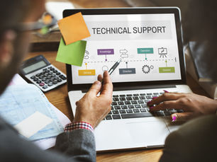 IT Help Desk Support in Phoenix: The Cornerstone of Business Success