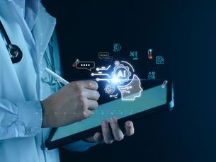 Where to get AI-driven IT tools for healthcare in Massachusetts?