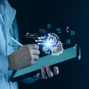 Where to get AI-driven IT tools for healthcare in Massachusetts?