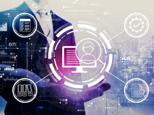 Maximizing Business Efficiency with Cloud Services