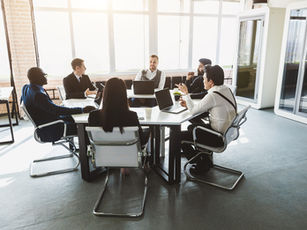 Decisions Shouldn’t Be Delayed by Your Tech