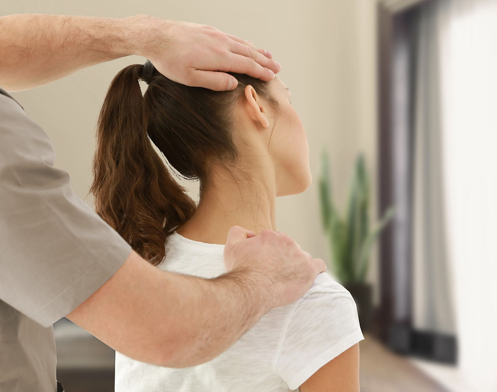 What is myofascial release therapy?