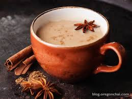 Thumbnail: Creamed Masala Spiced Honey