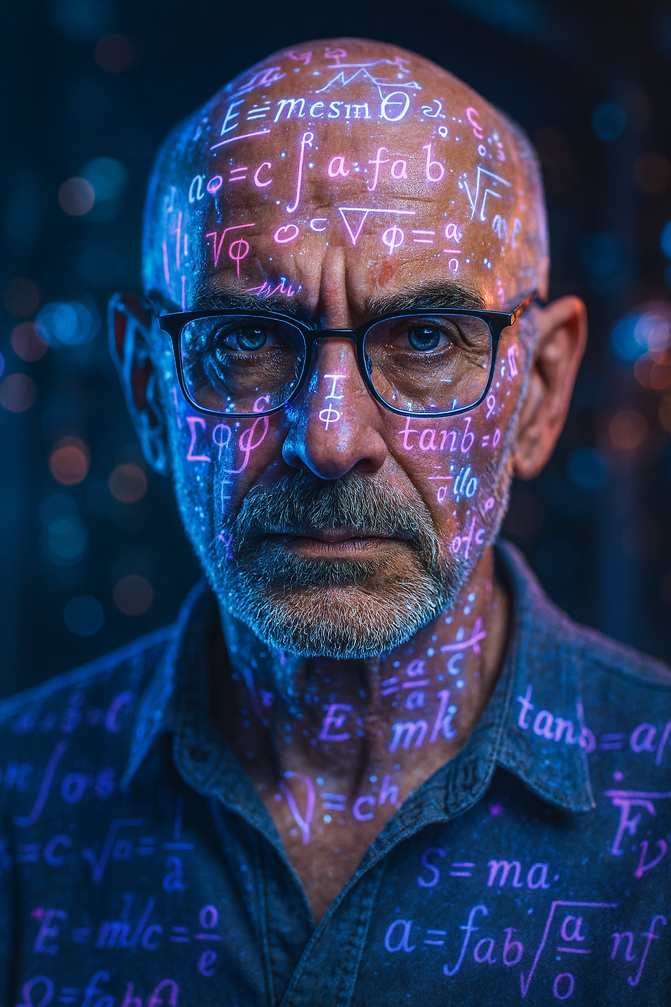 נוסחאות מתמטיות ניאון