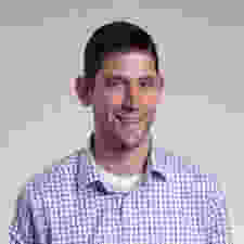 Michael Hanley of Duo