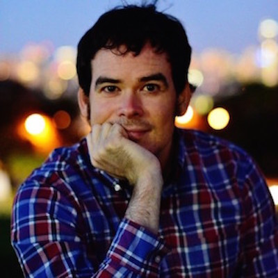 Michael Hanley of Duo