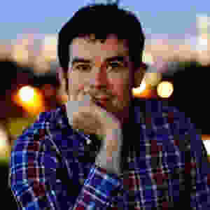 Michael Hanley of Duo