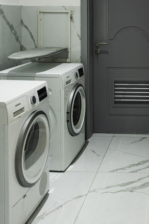 Getting your Appliances ready for your move