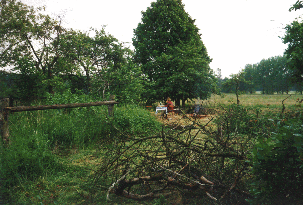 werkhofgarten 1994