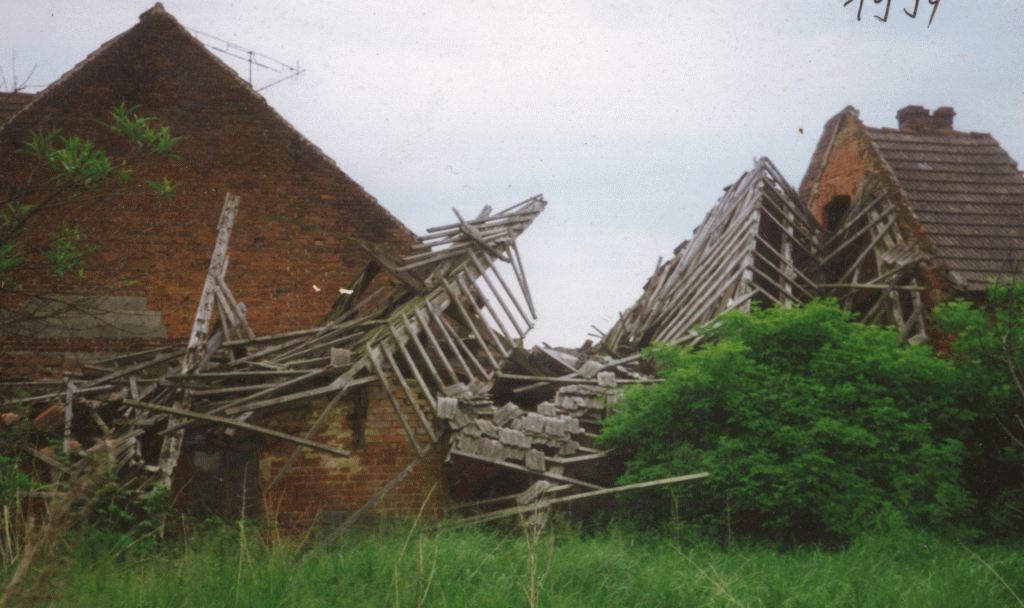 werkhofgarten 1994