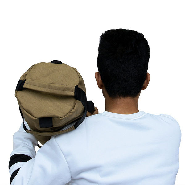 Thumbnail: Power Bag (multi handle)