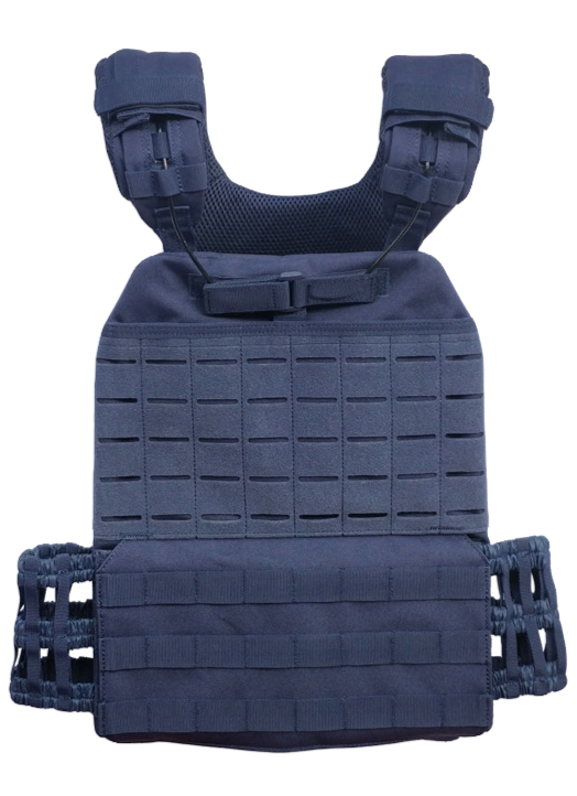 Thumbnail: Weighted Vest Plate Holder