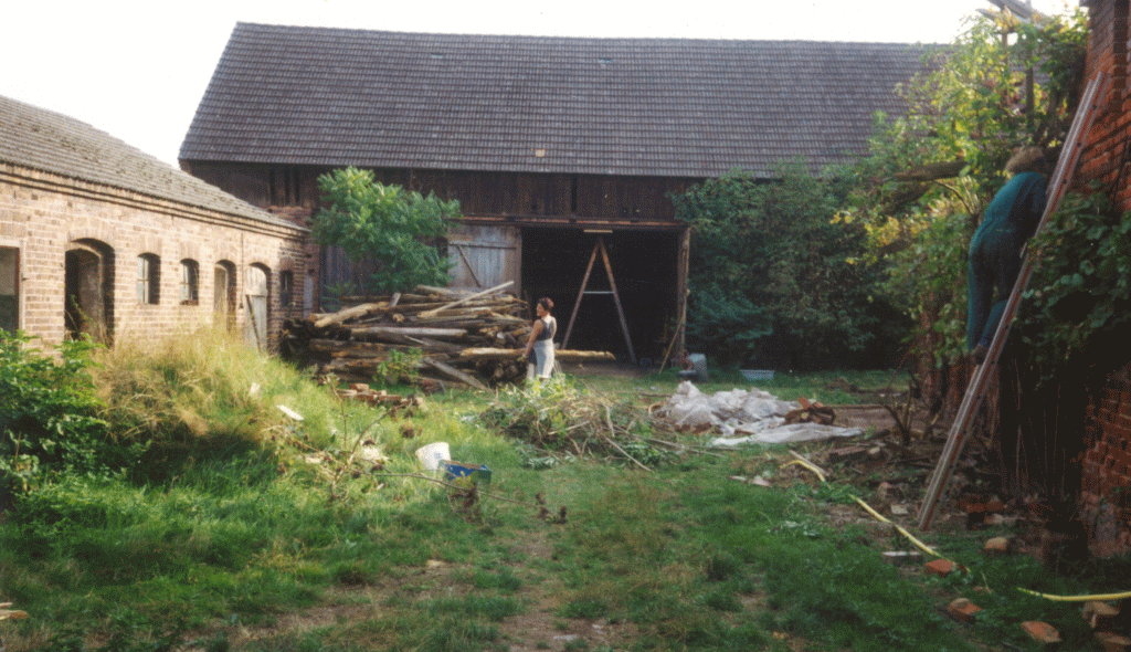 werhofgarten 1994