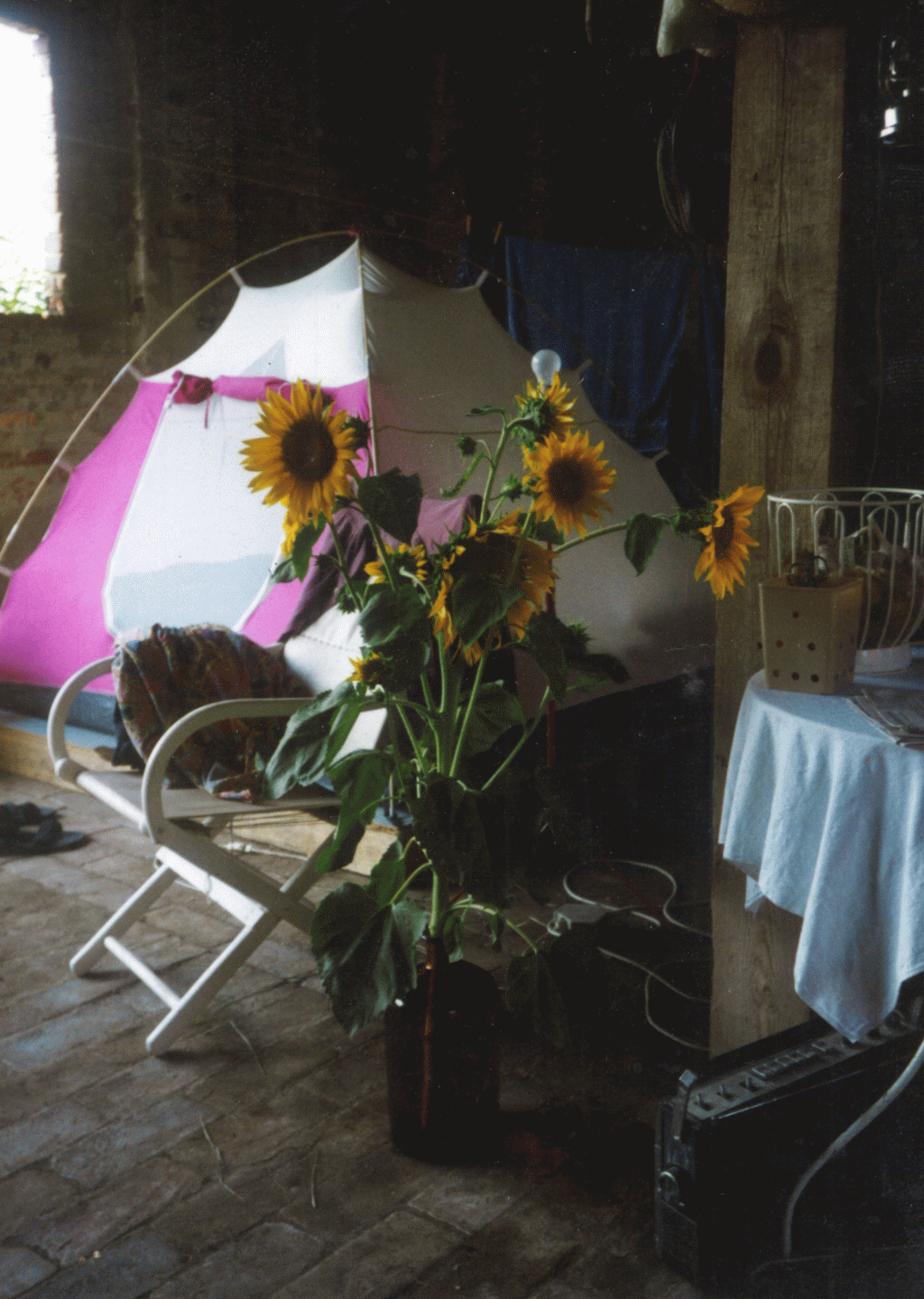 werkhofgarten 1994