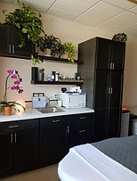 Ananda Massage Reno Professional massage therapist