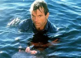 Sam Neill : Une Carrière Éclectique