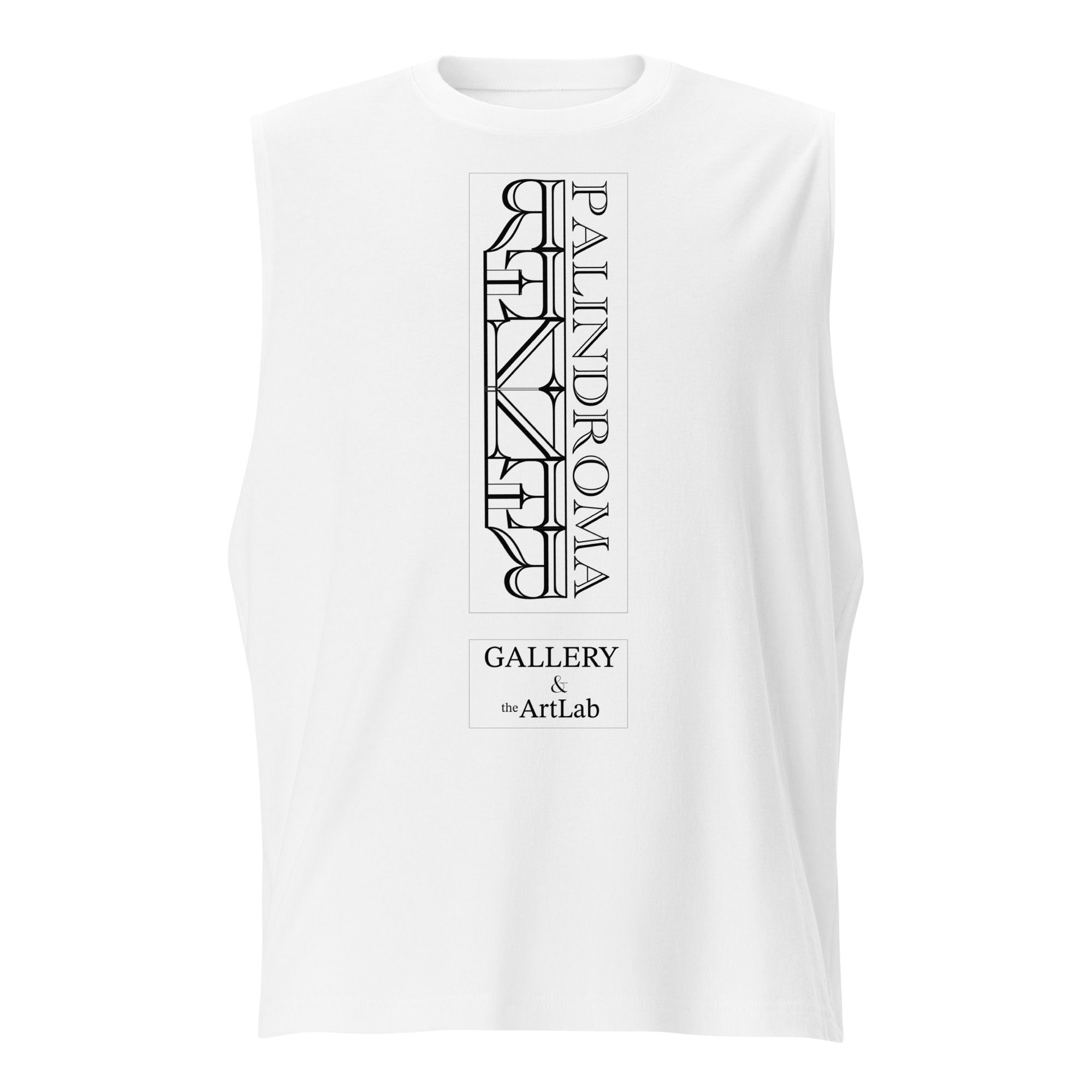 Muscle Shirt