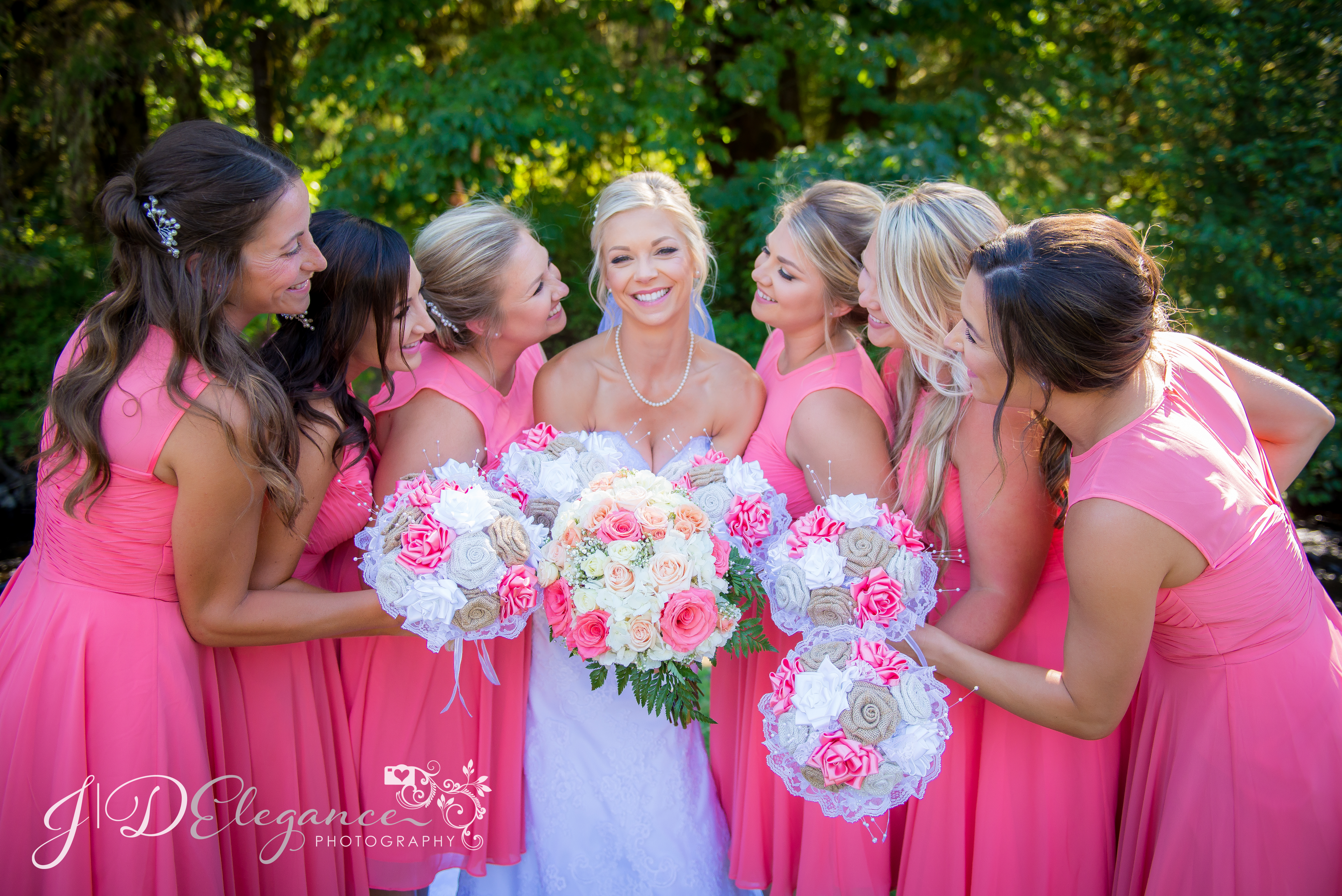 JD Elegance Photography