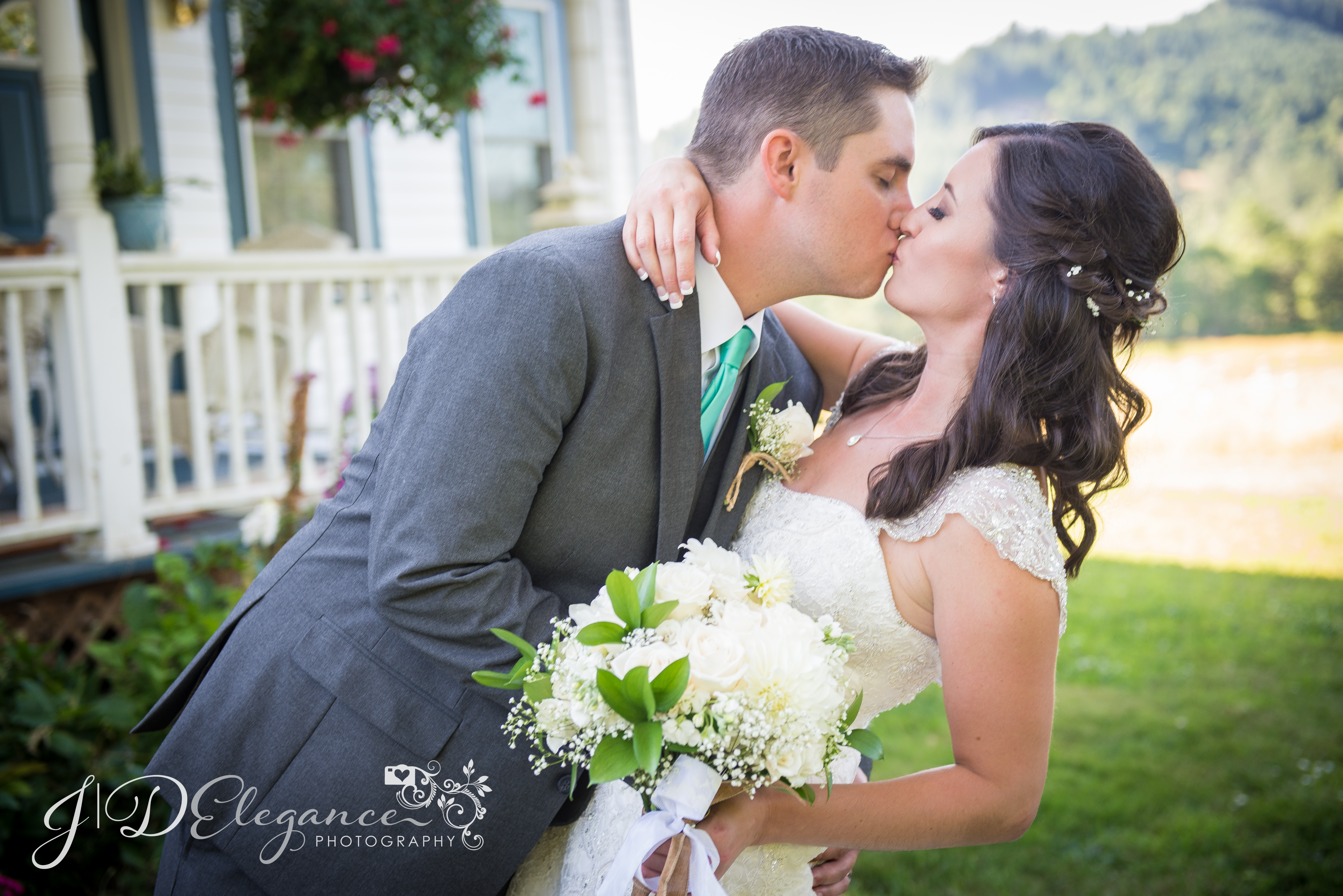JD Elegance Photography