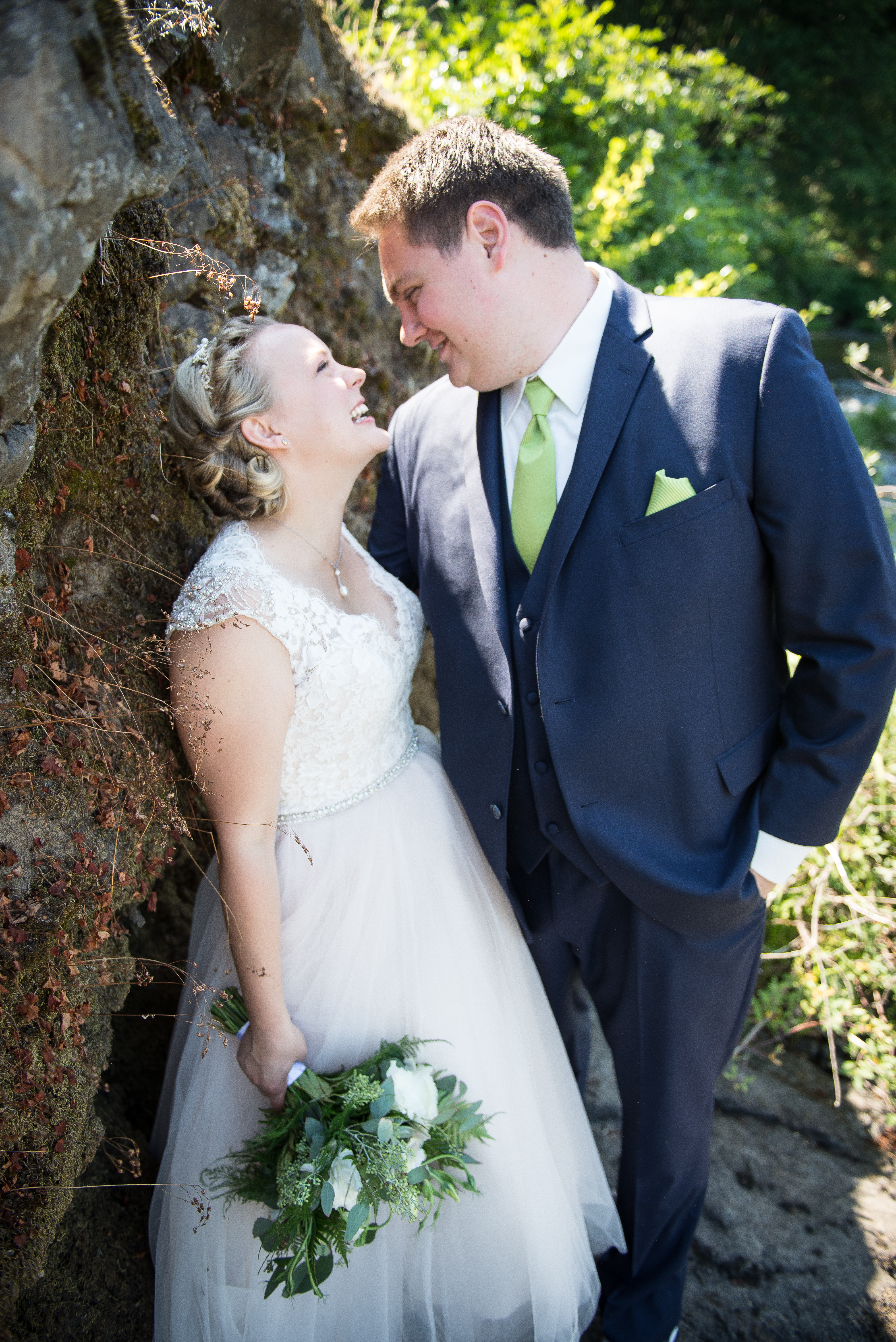 Oregon Wedding Photographer
