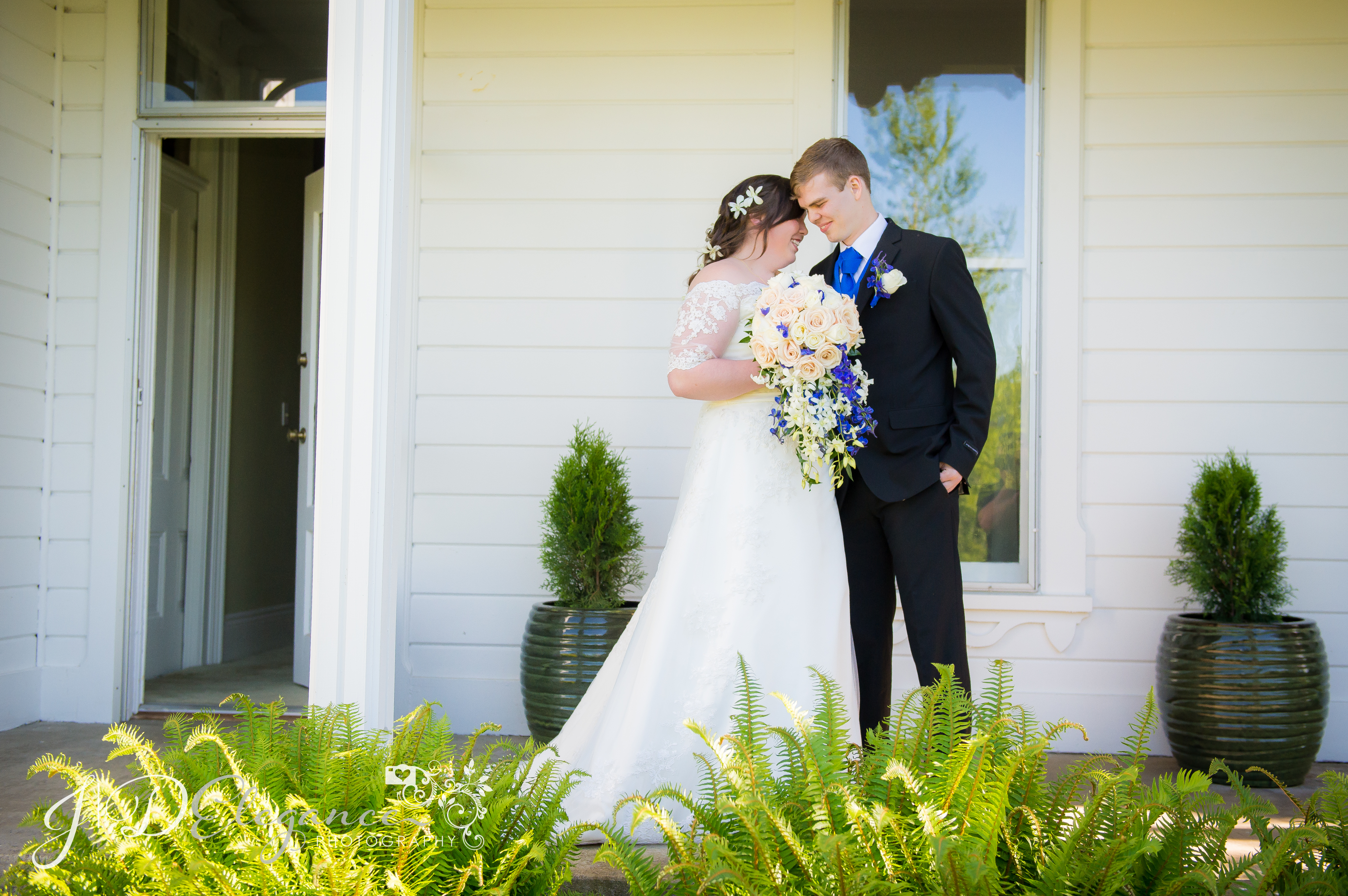 JD Elegance Photography