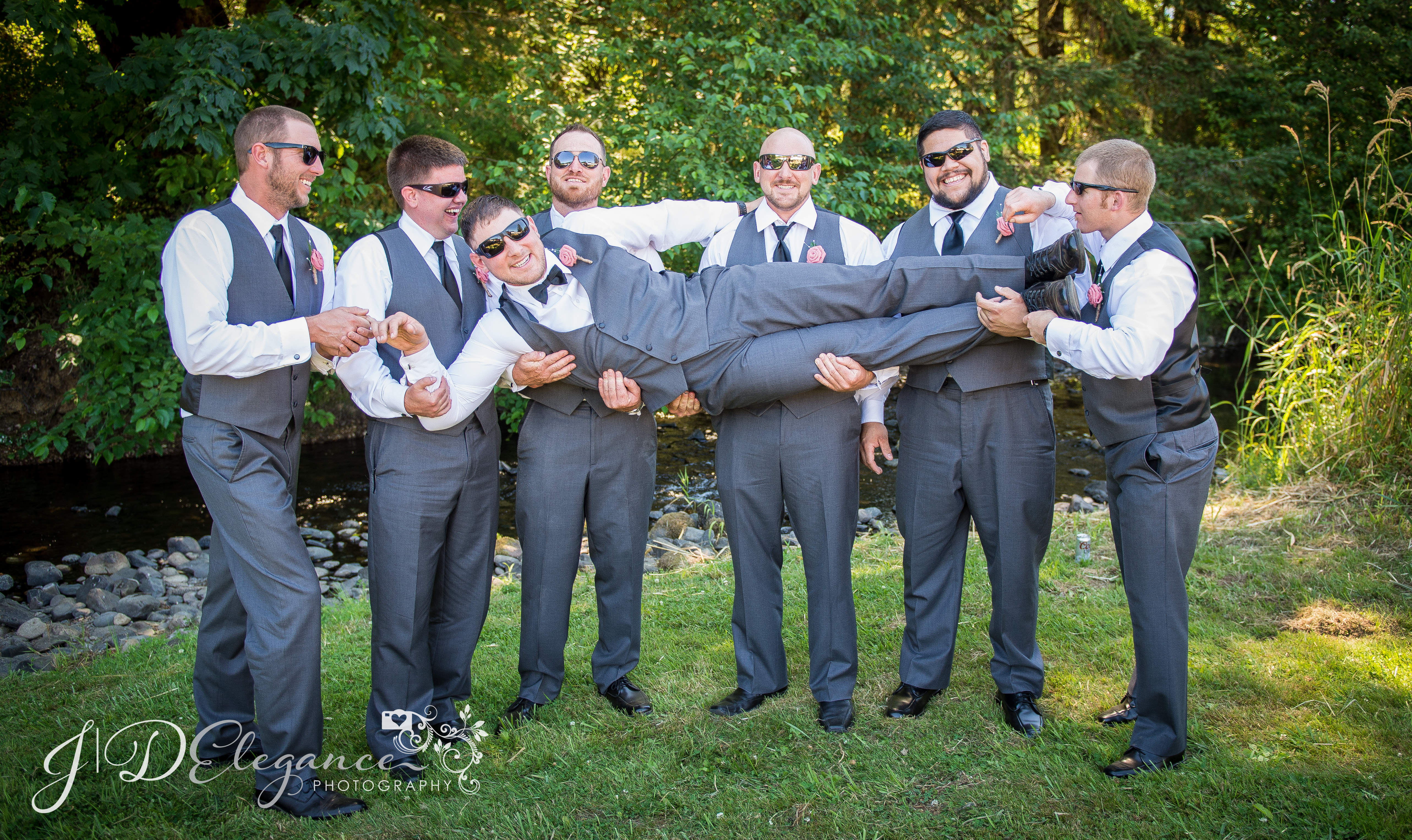 JD Elegance Photography