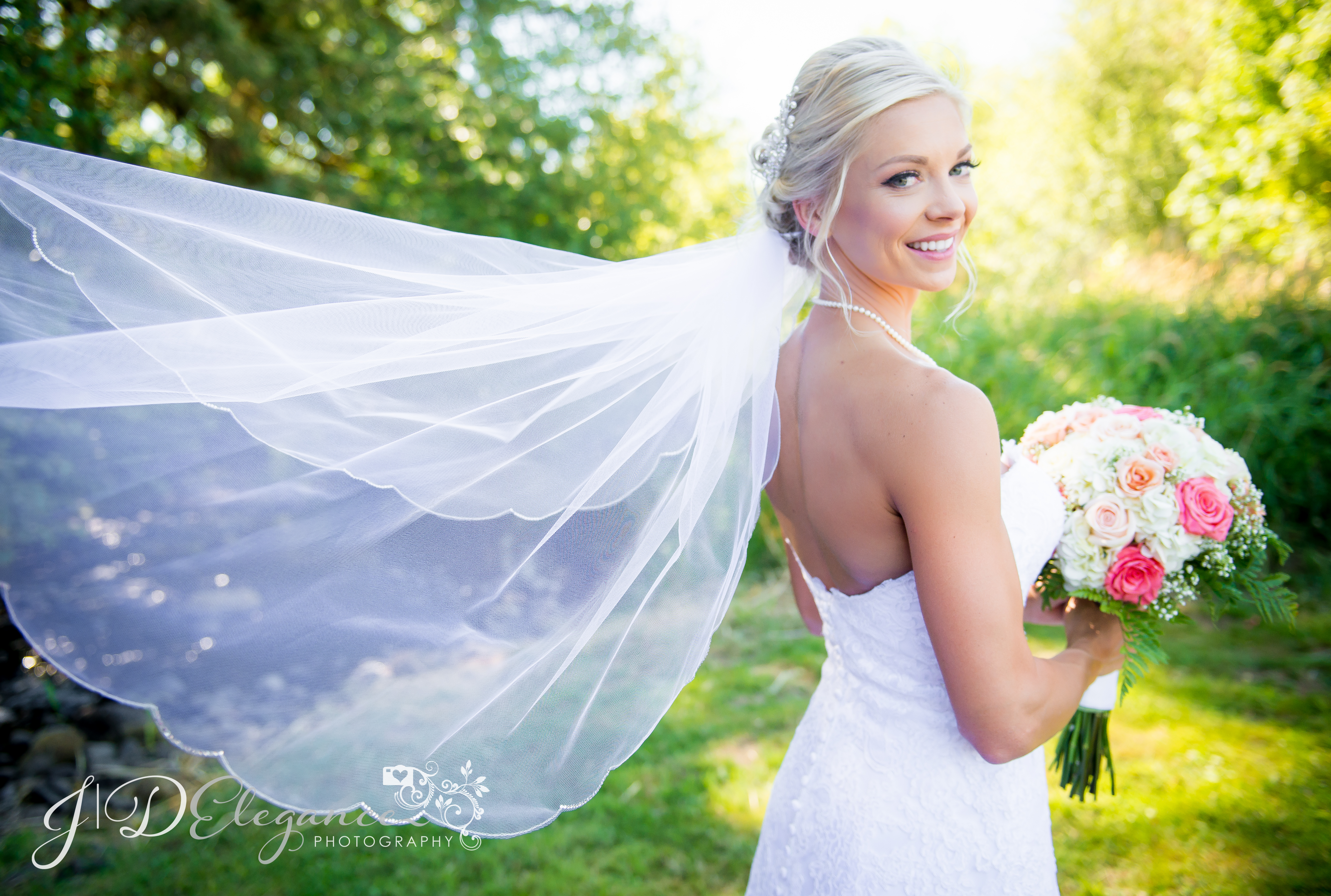 JD Elegance Photography