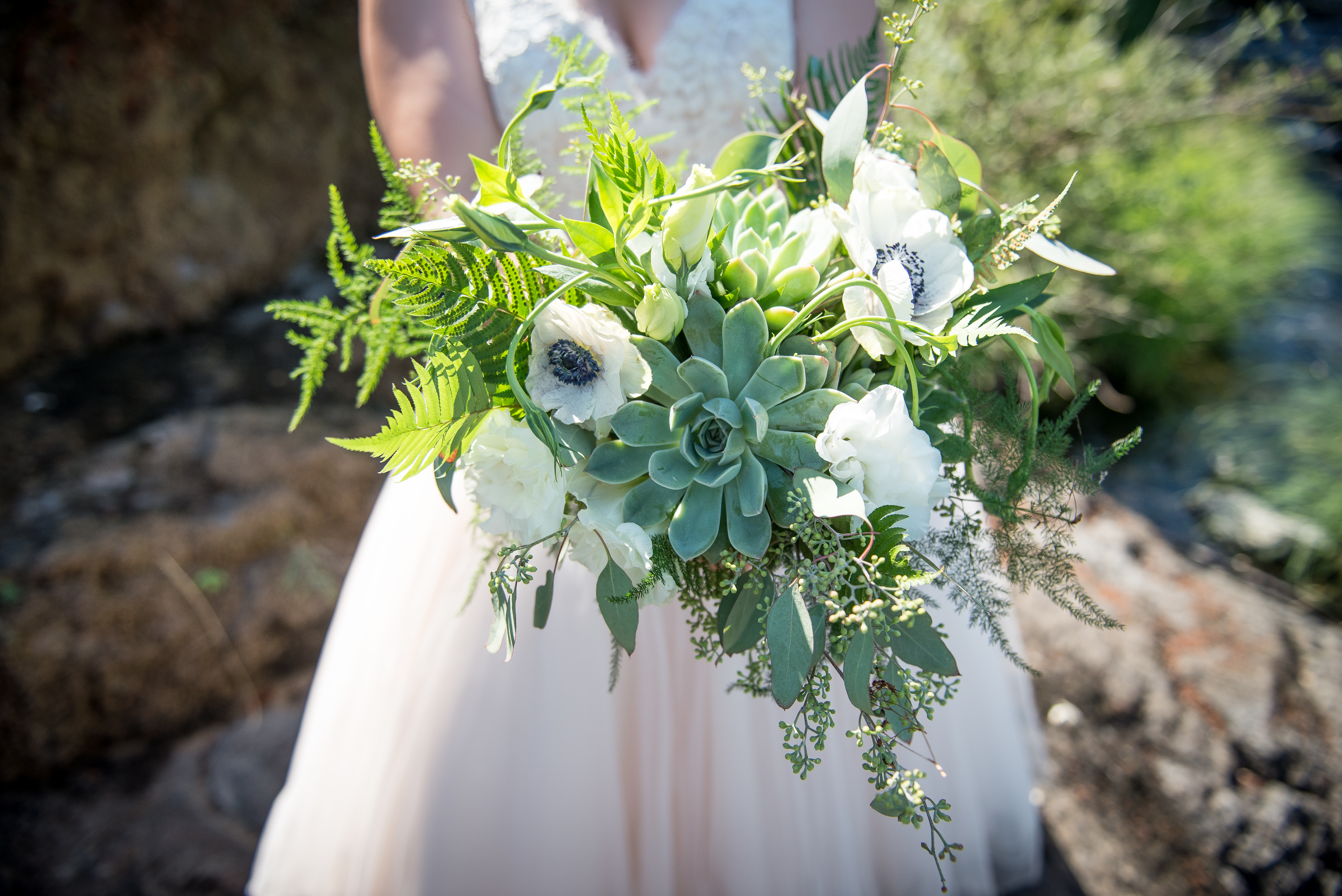 Oregon Wedding Photographer