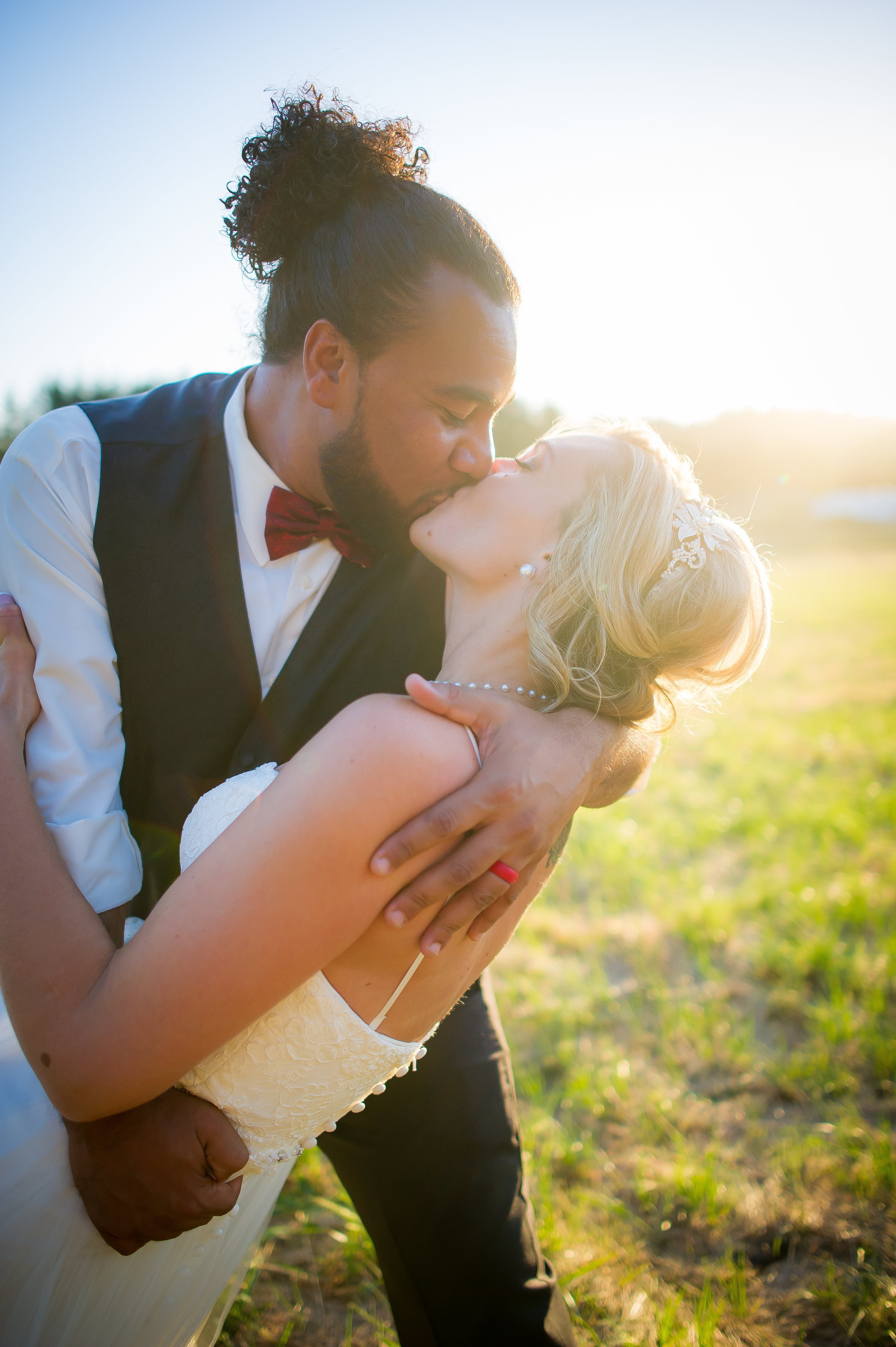 Oregon Wedding Photographer