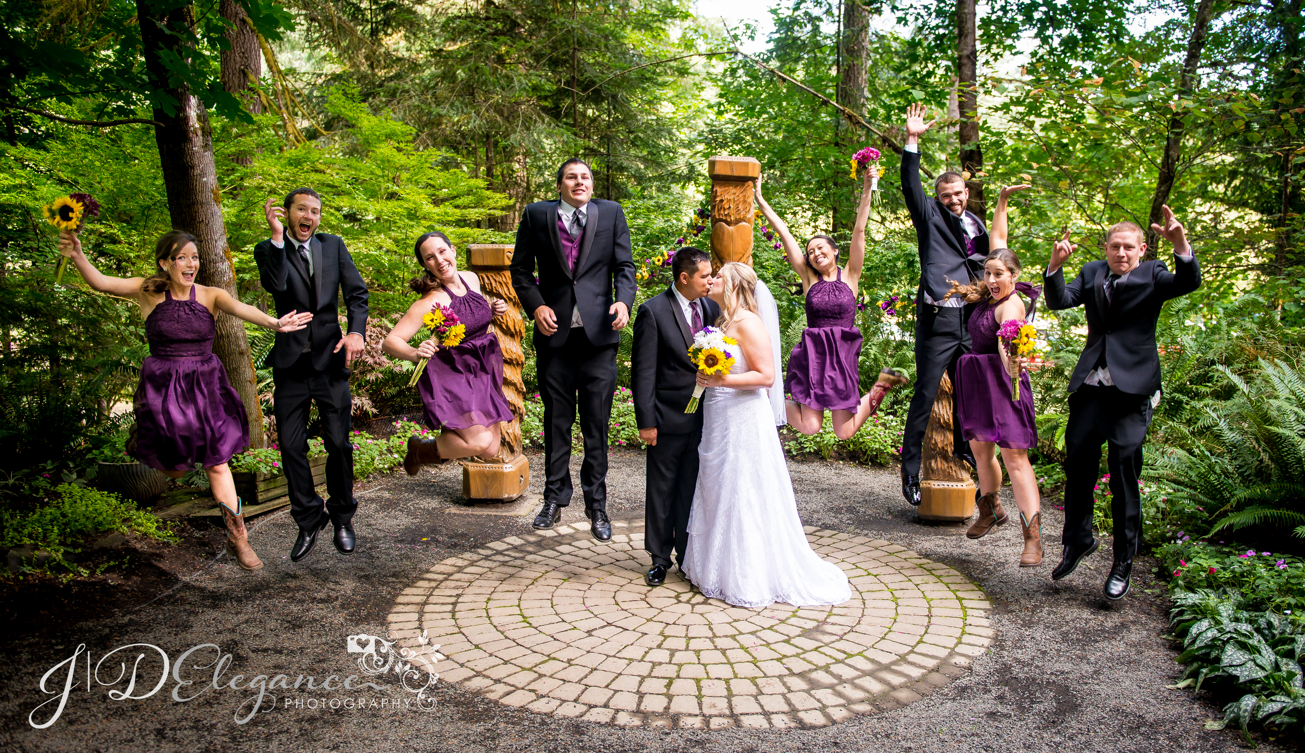 JD Elegance Photography