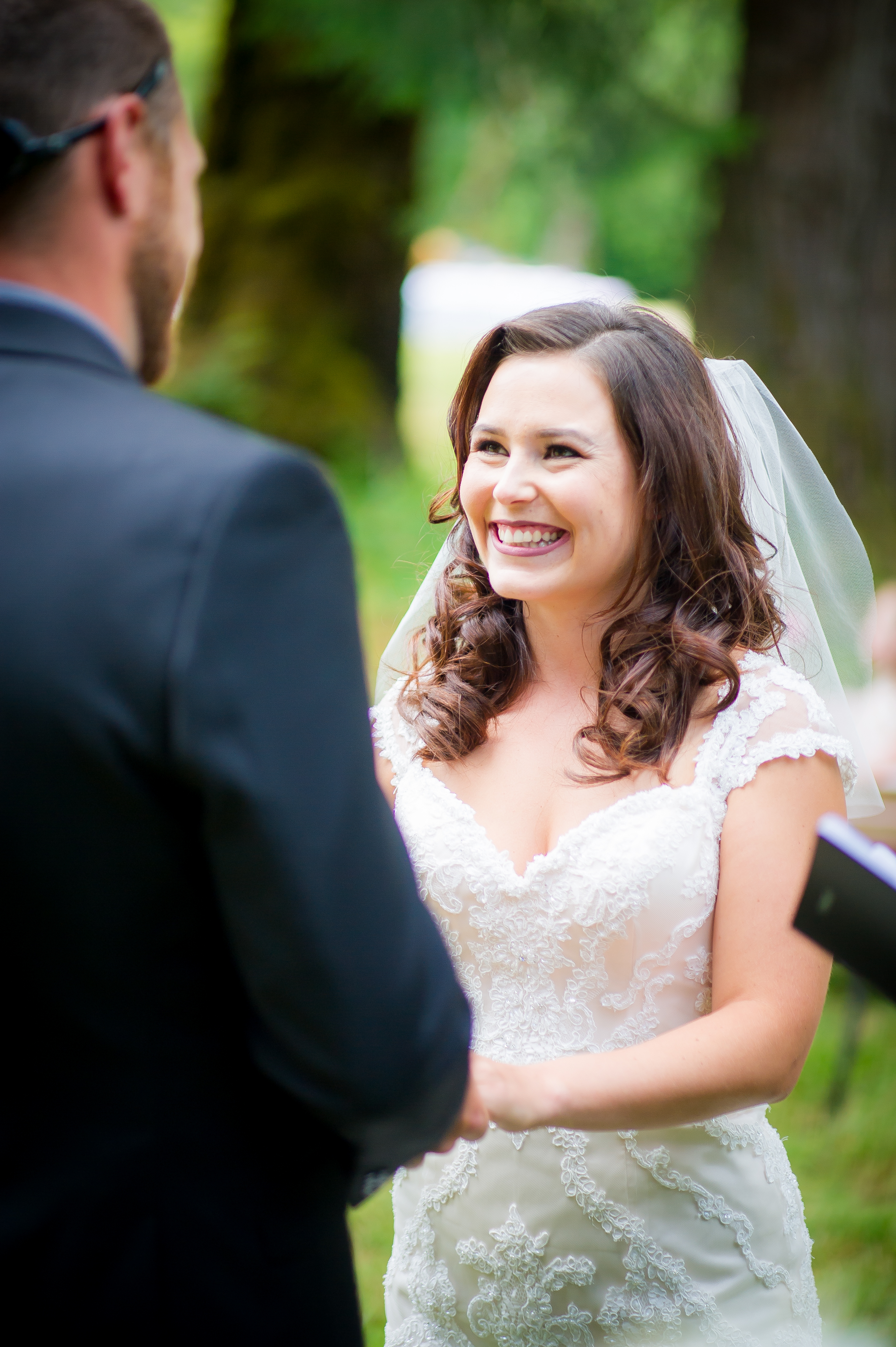 Oregon Wedding Photographer