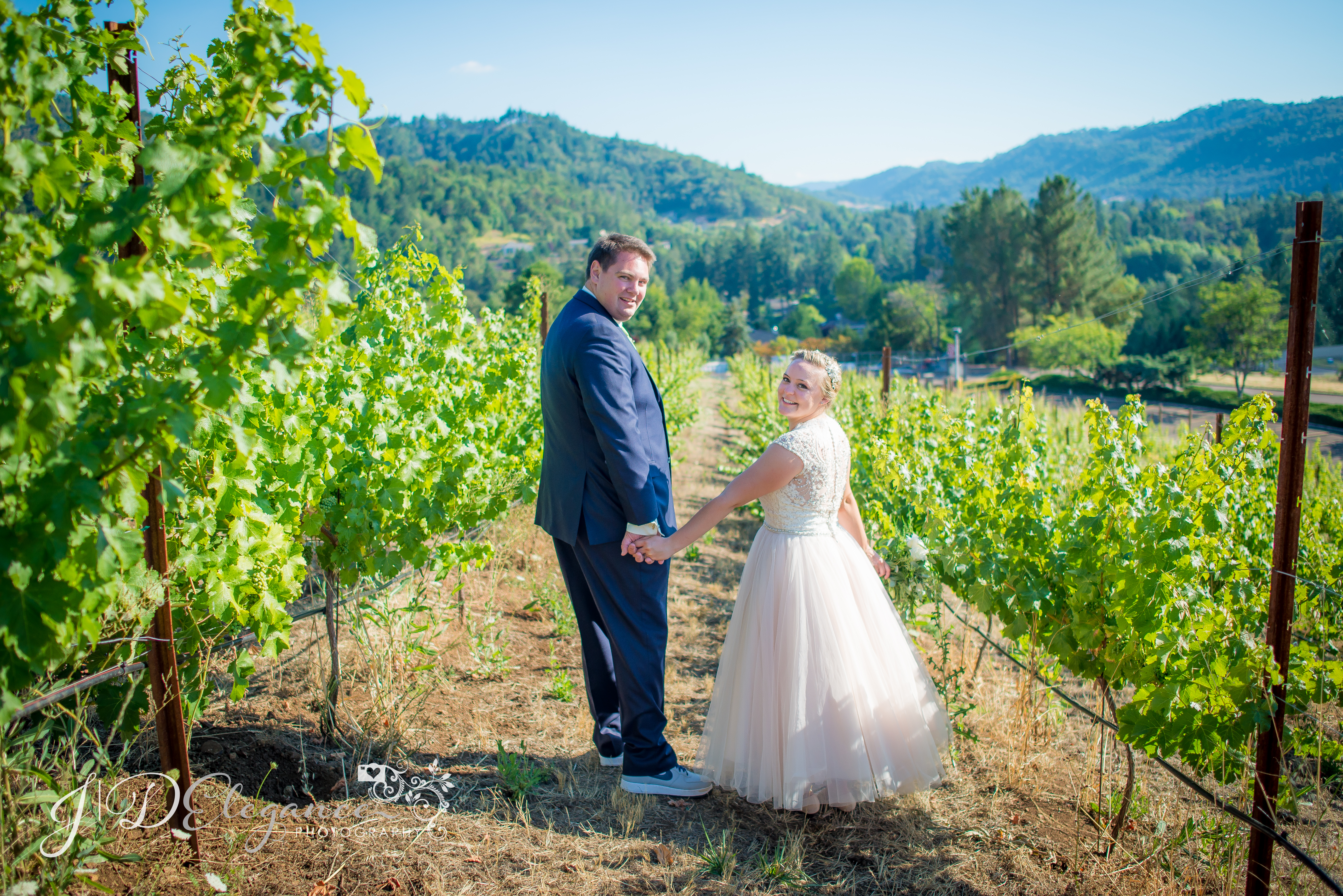 Oregon Wedding Photographer