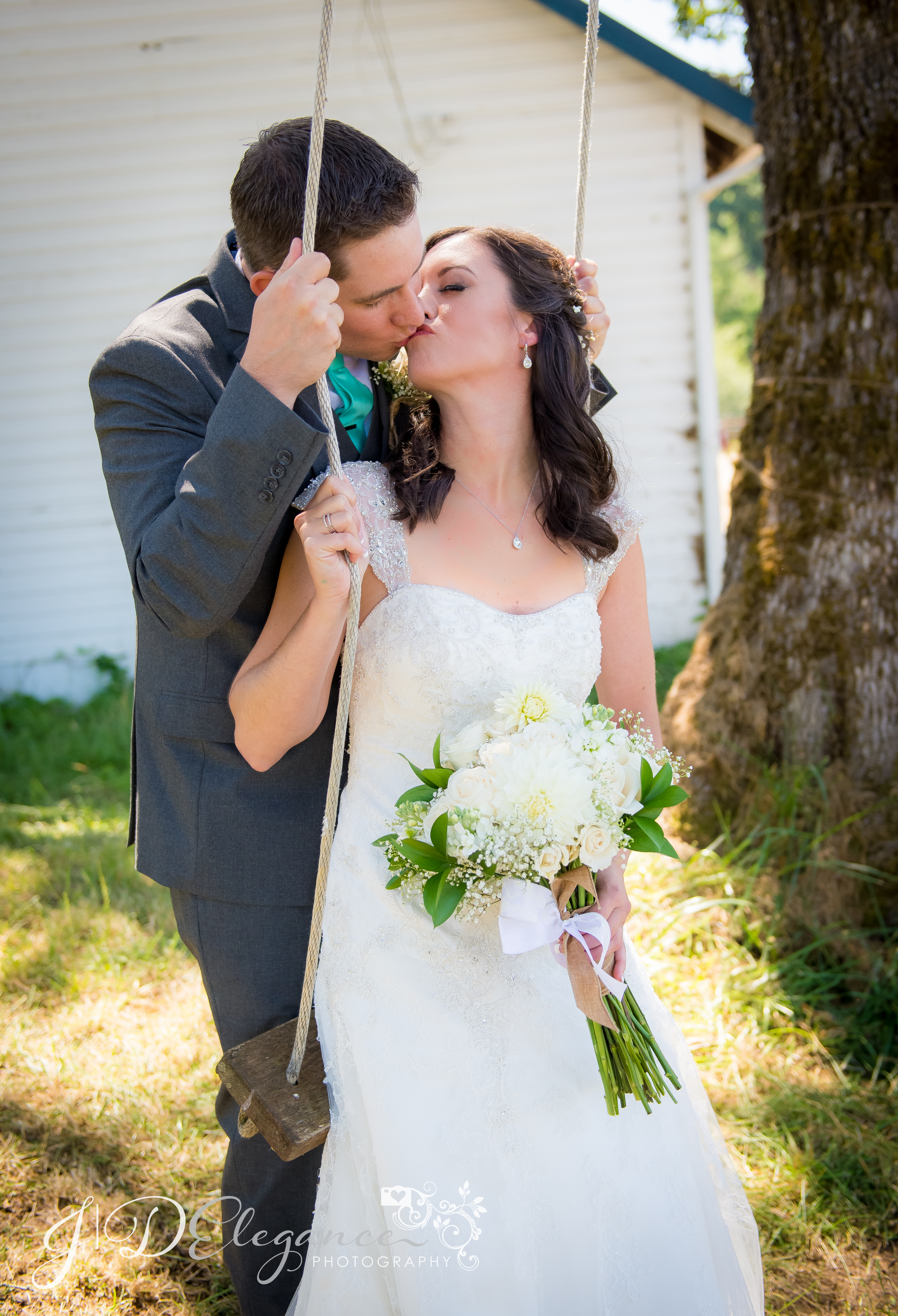 JD Elegance Photography