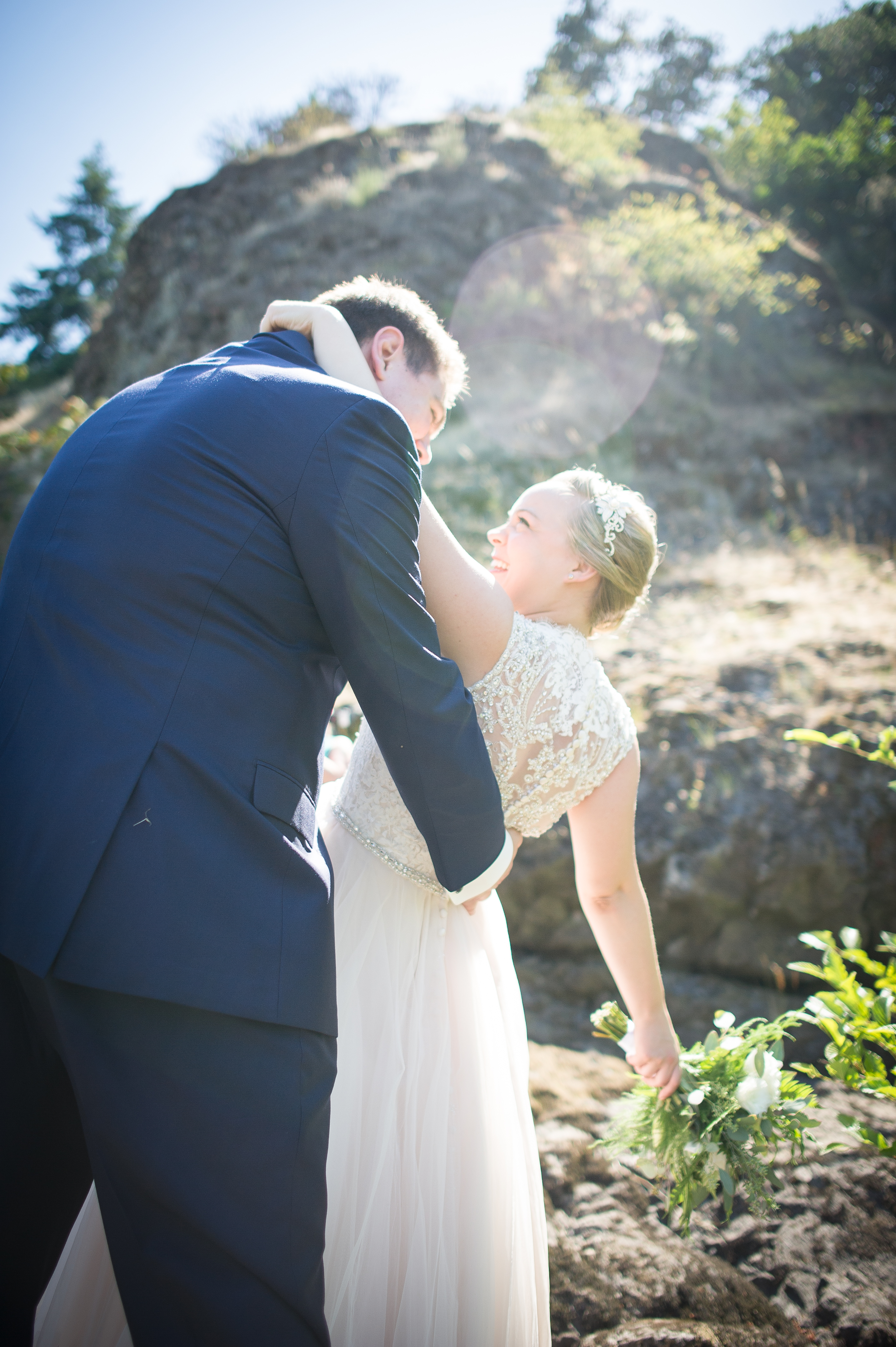 Oregon Wedding Photographer