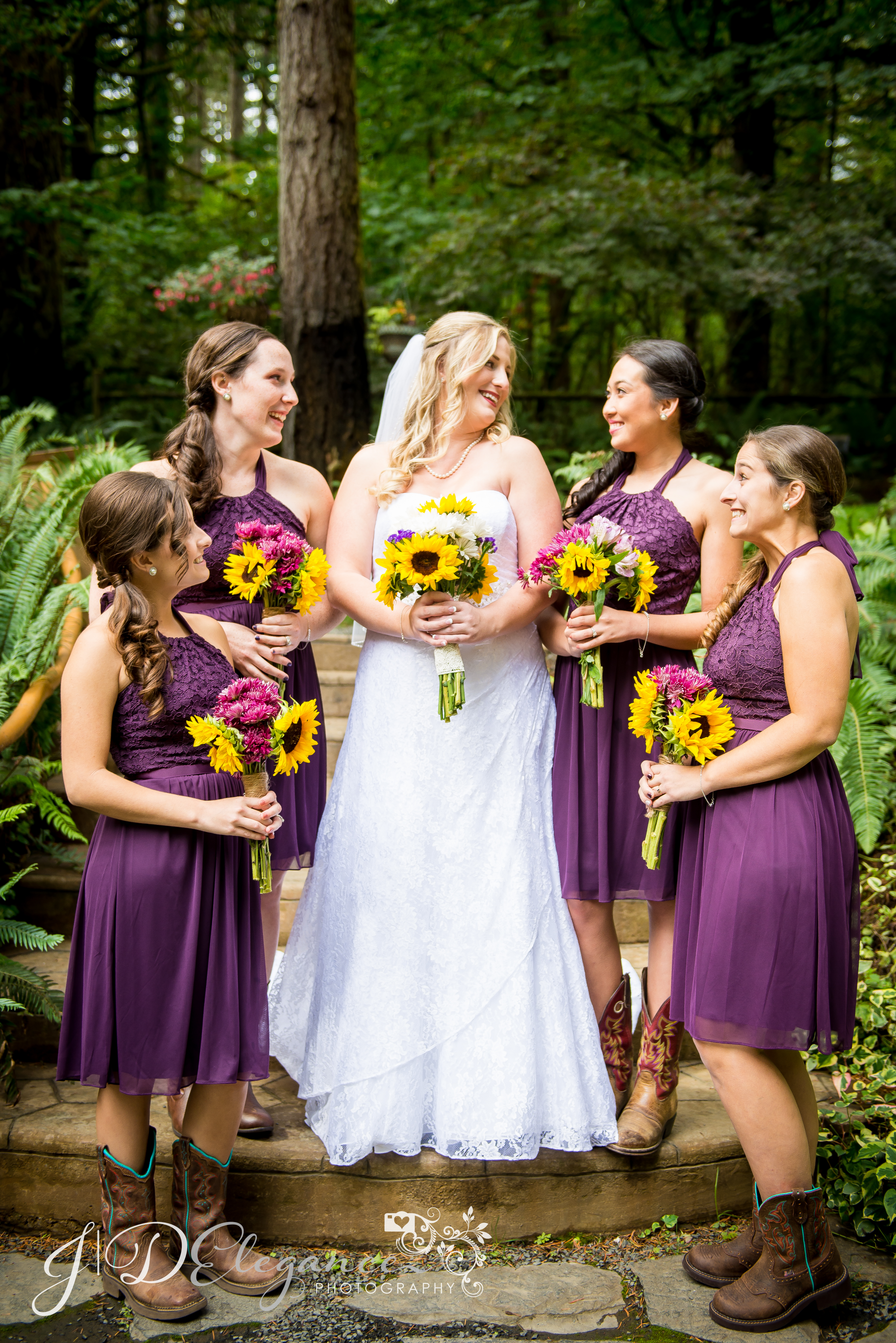 JD Elegance Photography