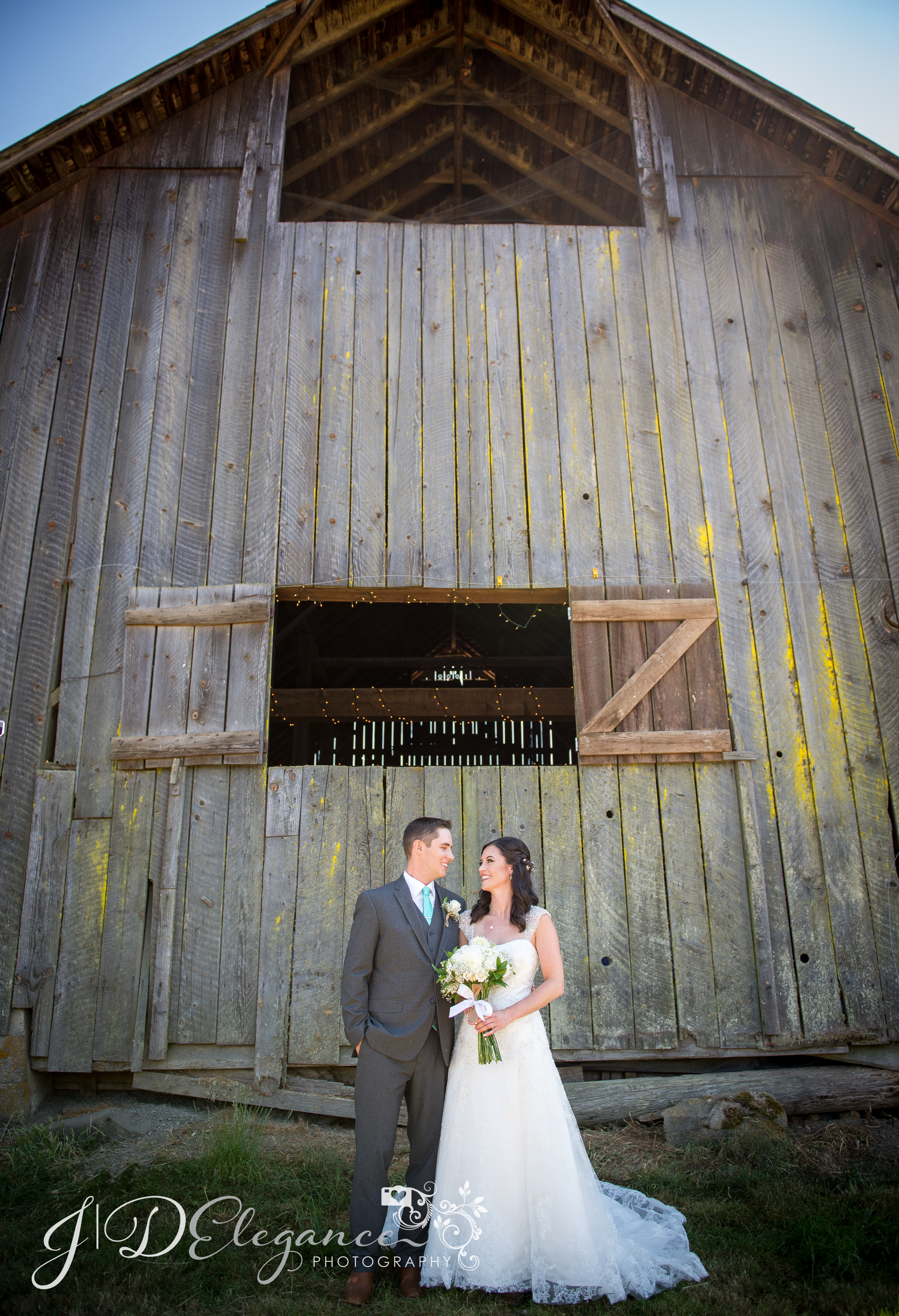 JD Elegance Photography