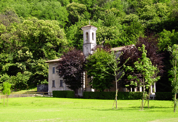 Chiesa del Lazzaretto