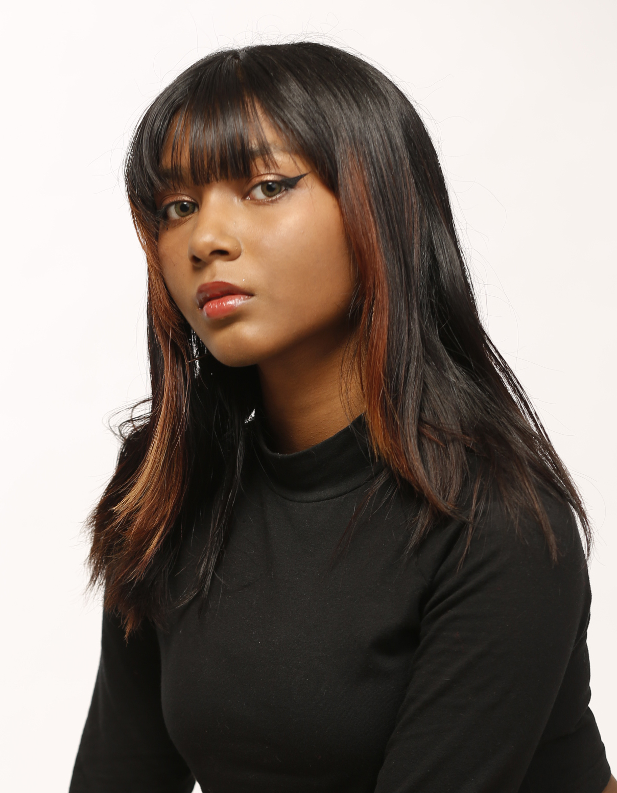 Pramathini Bhoi - Personal Stylist in Guwahati in Guwahati