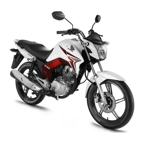 Miniatura: Frente Completa Fan 160 Start 160 Cargo 160 2019 2020 2021