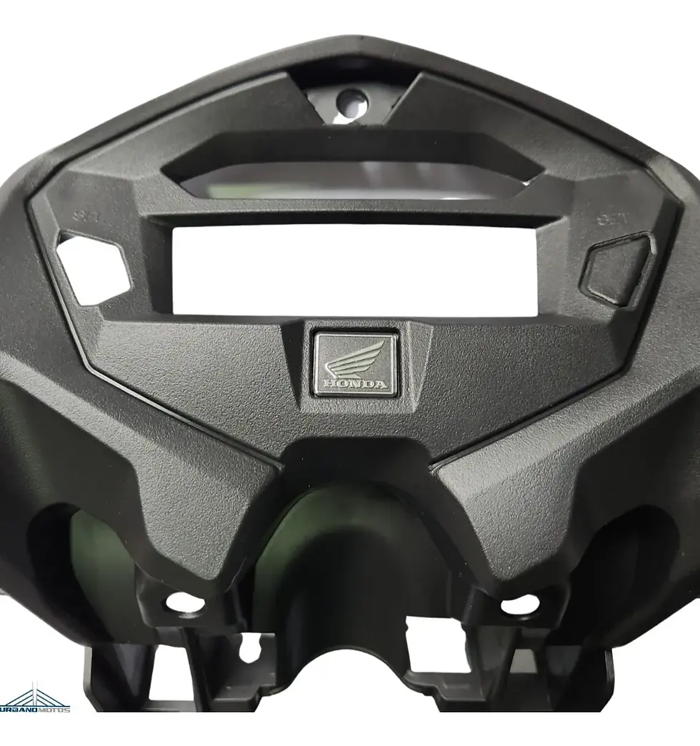 Miniatura: Aranha Painel Fan 160 Start 160 2016 / 2021 Padrão Original