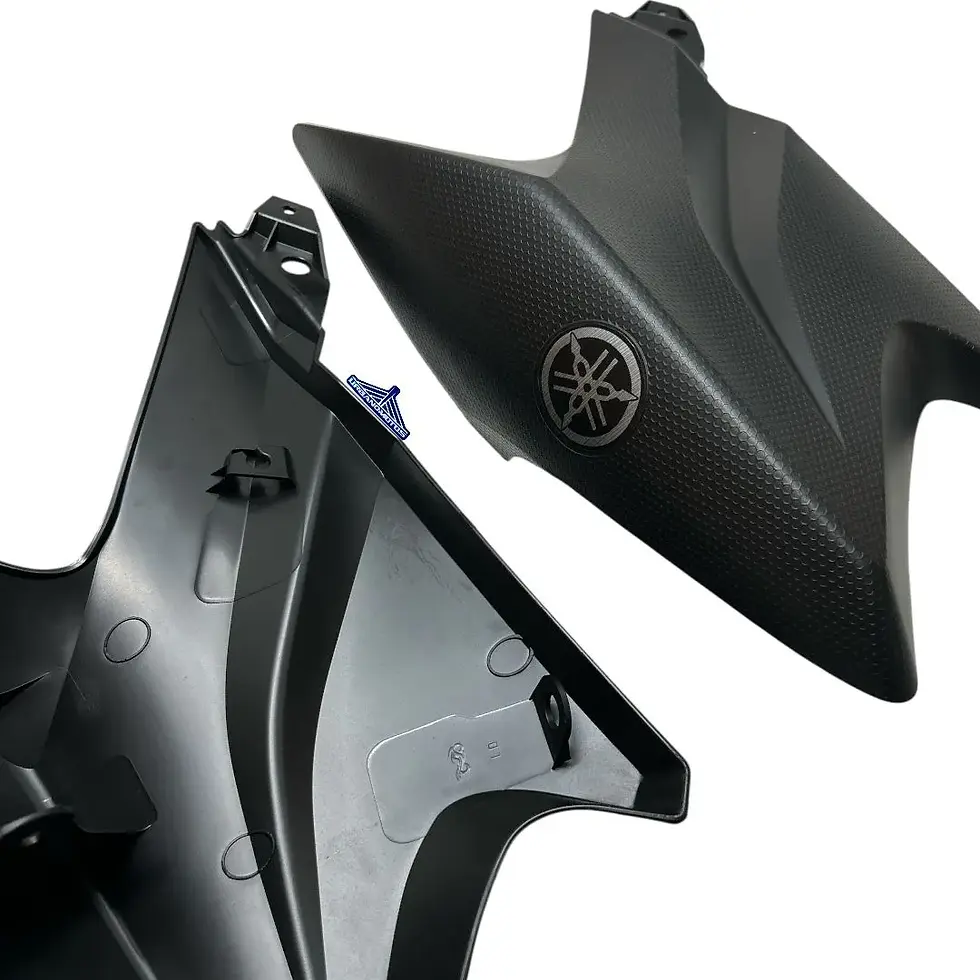 Miniatura: Abas Tanque Factor 150 2017 2018 2019 2020 2021 2022 2023